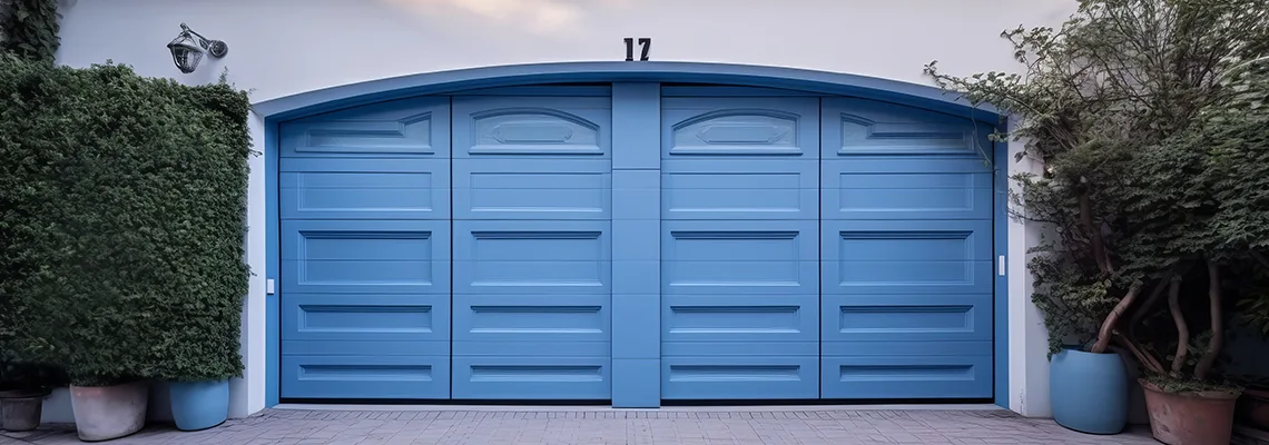 C.H.I. Overhead Stamped Doors Service in Elmwood Park, IL