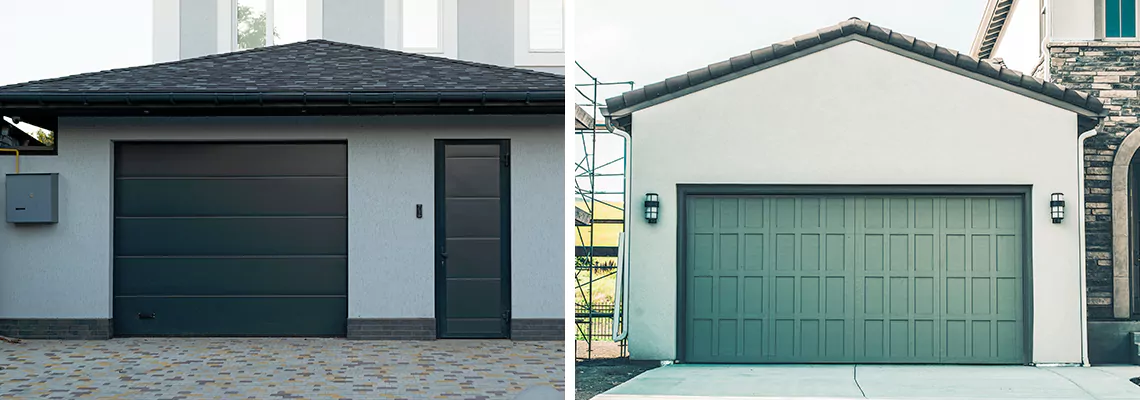 Custom Garage Doors Maintenance in Elmwood Park, Illinois