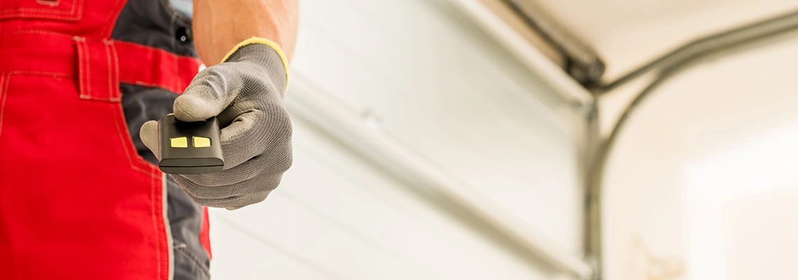 Custom Garage Doors Opener Repair and Installation in Elmwood Park, Illinois